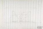 Front elevation condo/chromolume