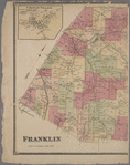 Croton Village [Village]; Franklin [Township]; Bartlett Hollow [Village]; Franklin Business Directory.