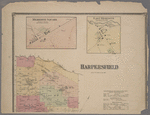 Meredith Square [Village]; East Meredith [Village]; Harpersfield [Township]; Harpersfield Business Directory; Harpersfield [Village]; North Harpersfield [Village]