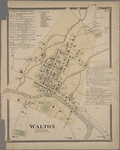 Walton Business Directy. ; Walton [Village]