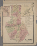 Lansingville [Village]; Hamden [Township]; Hamden [Village]; Hamden Business Directory