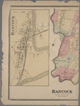 Hancock [Village]; Hancock [Township]