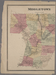 Middletown [Township]; Middletown Business Directory; New Kingston [Village]; Clovesville [Village]