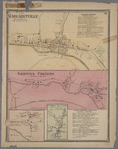 Margaretville [Village]; Griffins Corners [Village]; Lumberville [Village]; Clarks Factory [Village]; Hamden Business Directory