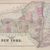 Plan of the State of New York