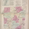North Chatham [Village]; Chatham Business Notices; Ridder's Mills [Village]; Chatham [Township]