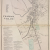 Chatham Village [Village]; Chatham Village Business Notices