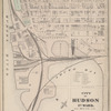 City of Hudson 1st Ward [Township]