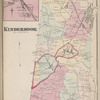 Niverville [Village]; Kinderhook [Township]