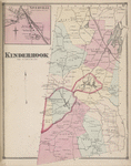 Niverville [Village]; Kinderhook [Township]