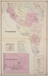 Livington [Township]; Glenco Mills [Village]; Livington Business Notices; Lebanon Springs [Village]; Johnstown [Village]