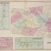 New Lebanon Business Notices; Shaker Village [Village]; New Lebanon Center [Village]; New Lebanon [Village]; New Lebanon [Township]