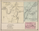 Columbianville & Stockport [Village]; Stuyvesant [Village]; Stockport Business Notices; Stottsville Business Notices; Stottsville [Village]