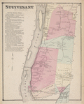 Stuyvesant [Township]; Stuyvesant Business Notices