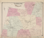 Taghkanic [Township]