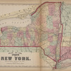 Plan of the State of New York