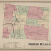 Subscriber's Business Directory; Horse Heads [Township]