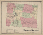 Subscriber's Business Directory; Horse Heads [Township]