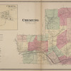 Chemung [Village]; Chemung Subscriber's Business Directory; Ashland Subscriber's Business Directory; Chemung [Township]