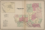 Chemung [Village]; Chemung Subscriber's Business Directory; Ashland Subscriber's Business Directory; Chemung [Township]
