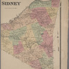 Sidney Centre [Village]; Sidney Plains Business Directory ; Sidney [Township]; Sidney Plains [Village]