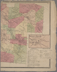 Croton Village [Village]; Franklin [Township]; Bartlett Hollow [Village]; Franklin Business Directory.