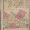Town of Davenport [Township]; Davenport P.O. [Village]; Fergusonville [Village]; West Davenport [Village]; Davenport Centre [Village]; Daveport Business Directory