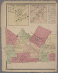 Town of Davenport [Township]; Davenport P.O. [Village]; Fergusonville [Village]; West Davenport [Village]; Davenport Centre [Village]; Daveport Business Directory