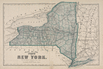 Plan of the State of New York