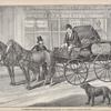 P.K. Kennedy's Peddling Wagon & Cigar & Tobacco Factory No. 5 Exchange St. Auburn, New York