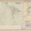 Meridian [Village]; Conquest Centre [Village]; Spring Lake [Village]