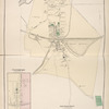 Montezuma [Village]; Centerport [Village]; PortByron Deport [Village]
