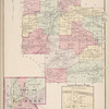 Sennett [Township]; City of Auburn; Cold Spring Pump [Village]