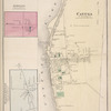 Aurelius [Village]; Fosterville [Village]; Cayuga [Township]