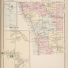 Baptist Four Corners [Village]; Owasco [Township]; Owasco [Village]