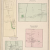 Stewarts Corners [Village]; East Venice [Village]; Venice Center [Village]; Poplar Ridge [Village]
