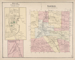 Milan Locke P.O. [Village]; Centerville [Village]; Locke [Township]