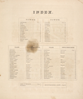 Index
