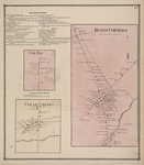 Busti Business Directory; Oak Hill [Village]; Oak Hill Business Directory; Busti Corners [Village]; Clear Creek [Village]