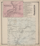 Sinclearville [Village]; Sinclearville Business Directory; Charlotte [Township]