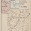 Smith Mills [Village]; Nashville [Village]; Nashville Business Directory; Smith's Mills Business Directory; Clymer [Township]