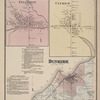 Ellington [Village]; Clymer [Village]; Clymer Business Directory; Ellington Business Directory; Dunkirk [Township]