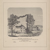 Howes, Babcock & Co. Foundry and Smut Machine Works, for the Manufacture of Eureke Smut and Separating Machines, Sliver Creek, New York