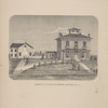 Residence of S.W. Mason, Esq., Westfield, Chautauqua Co., N.Y.