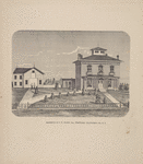 Residence of S.W. Mason, Esq., Westfield, Chautauqua Co., N.Y.