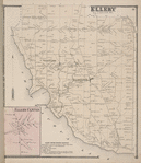 Ellery [Township]; Ellery Center [Village]; Ellery Center Business Directory