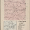Delanti [Village]; Ellington [Township]; Delanti Business Directory
