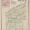 Sheridan [Village]; Sheridan Business Directory; Sheridan [Township]