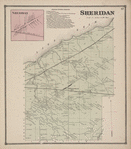 Sheridan [Village]; Sheridan Business Directory; Sheridan [Township]