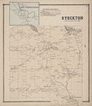 South Stockton [Village]; South Stockton Business Directory; Stockton [Township]